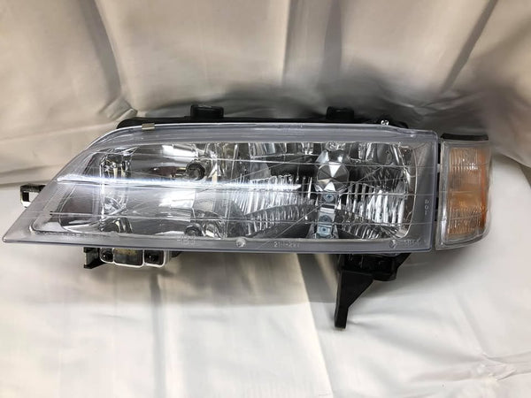 1994 - 1997 Honda Accord Front Headlight