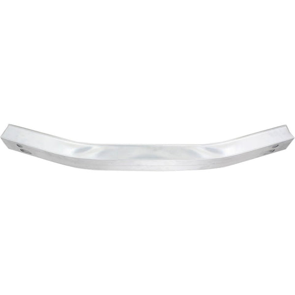 Front Bumper Reinforcement For 2006-11 Honda Civic Aluminum Natural