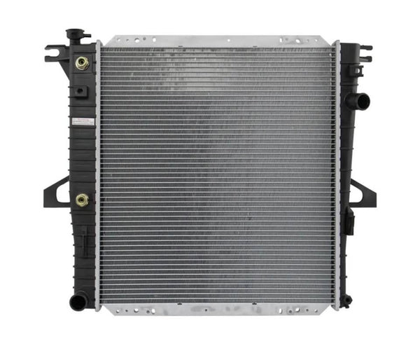 Radiator Fits 98-05 Ford Explorer 98-11 Ranger 98-07 Mazda B3000 98-09 B4000