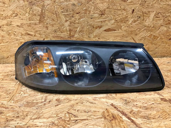 2000-2005 Chevy Impala Passenger Side Headlight