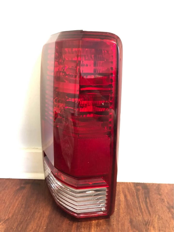 Left Tail Light Taillamp Driver Side For 2007-2011 Dodge Nitro