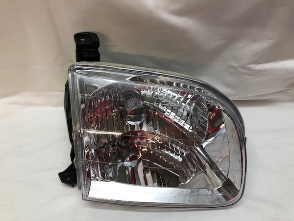 Toyota Tacoma 97-00 Passenger Side Headlight