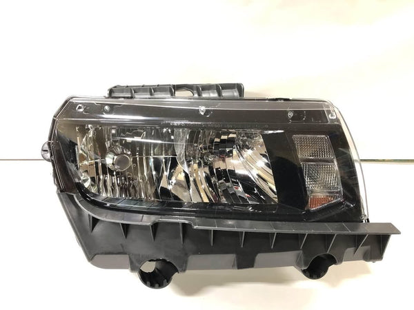 2014-15 Chevrolet Camaro Passenger Side Headlight