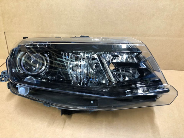 Headlight Halogen Right Passenger Without DRL Fits 2016-2018 Chevrolet Camaro