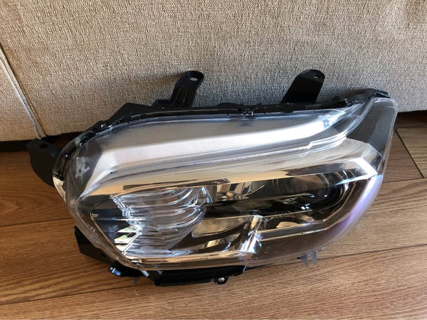 2016-2022 Toyota Tacoma TRD/Limited LED DRL Headlight Left Driver Side Lamp