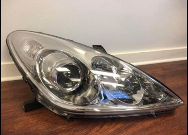 Right Headlight Assembly Halogen For 2004-2006 Lexus ES330 LX2503125