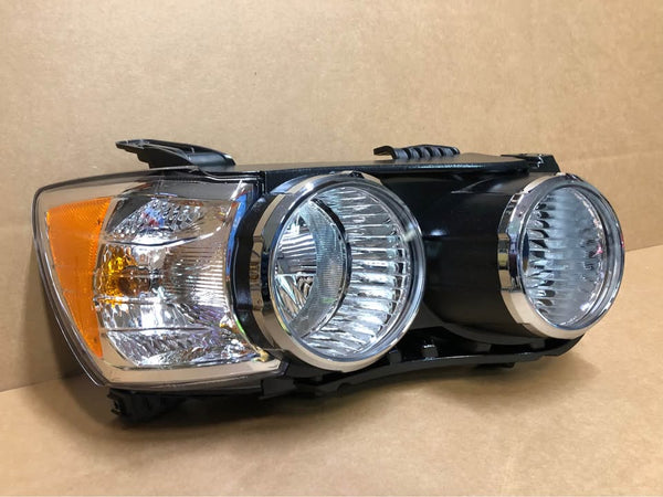 2012-2015 Chevrolet Sonic LS LT RS LTZ Passenger Side Headlight