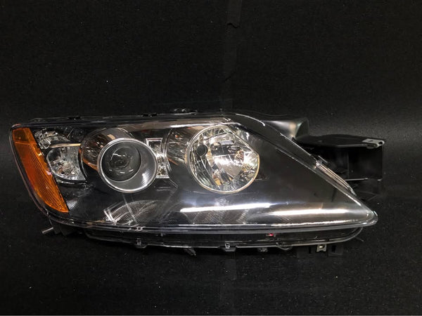 Headlight Assembly Right Passenger Side for 2010-2011 Mazda CX-7 RH