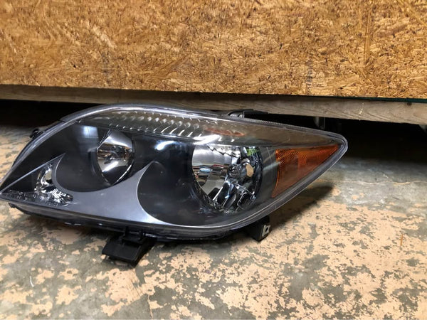 Headlight Headlamp Driver Side Left LH NEW for 05-07 Scion tC