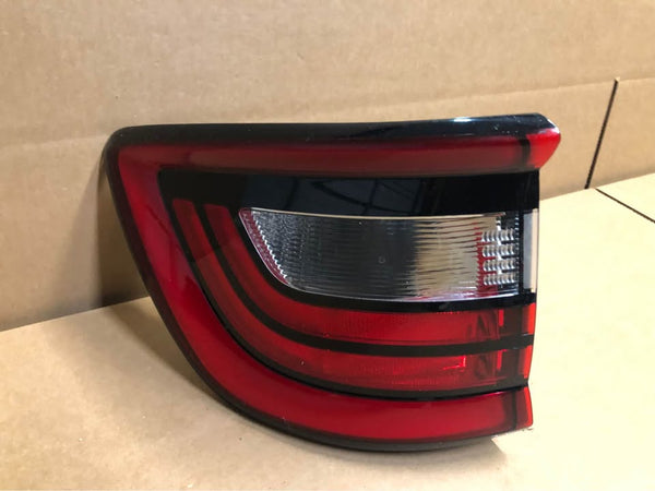 Tail Light Left Driver Fits 2014-2022 Dodge Durango