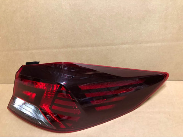 Tail Light For 2019-2020 Hyundai Elantra