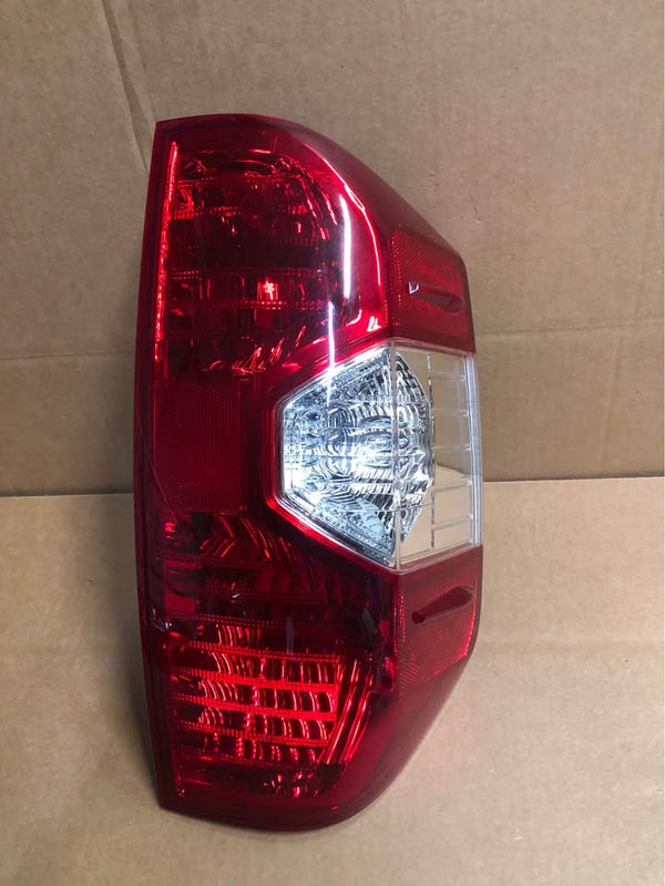 Tail Light Brake Lamp For 2014-2021 Toyota Tundra Pickup Truck Right Side