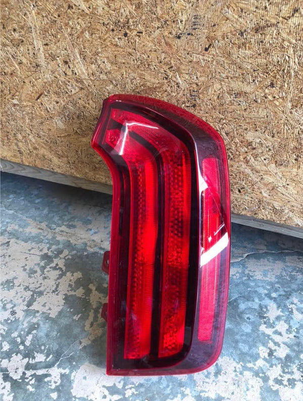 Right Outer Tail Light Assembly For 2020-2022 Kia Telluride KI2805160