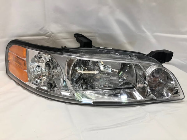 2000-2001 Nissan Altima Passenger Right Side Headlight