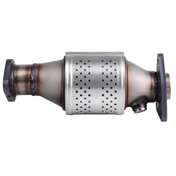 2005-2018 Nissan Frontier | Pathfinder | Xterra | NV1500 4.0L Catalytic Converter Driver Side