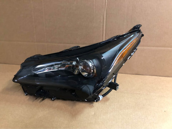 Headlight For 2015-2017 Lexus NX200t Driver Side