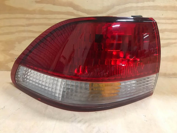 2001-02 Honda Accord Driver Side Outer Tail Light