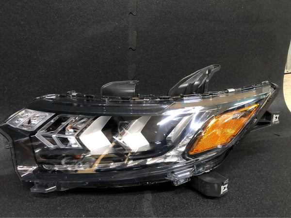 Mitsubishi Outlander 2019-2020 Left Driver Led Headlight Head Light Lamp New