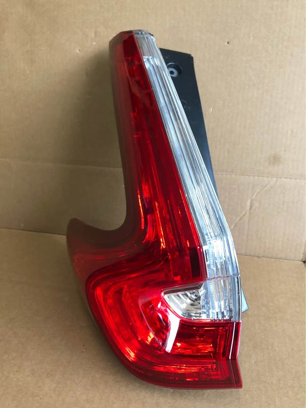 Left Driver Side OE Style Outer Tail Light For 2017-2019 Honda CRV 17-19