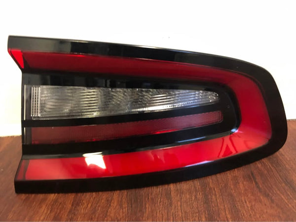 Tail Light Right Passenger Fits 2015-2022 Dodge Charger