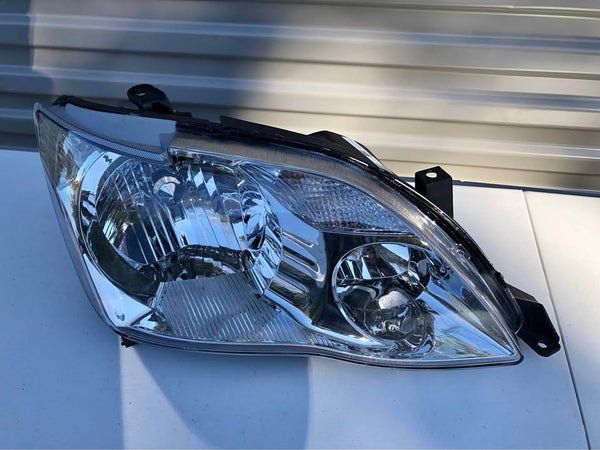 For Halogen Model 2005 2006 2007 Toyota Avalon Headlight Headlamp Passenger Side