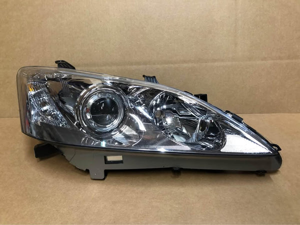 Halogen Headlight Headlamp Right Passenger Side RH for 07-09 Lexus ES350 ES 350