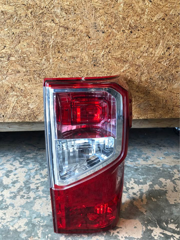 Right Passenger Side Rear Tail Light For 2016-2021 2022 2023 Nissan Titan XD