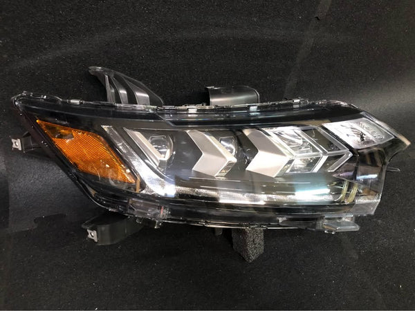 Mitsubishi Outlander 2019-2020 Right Passenger Led Headlight Head Light Lamp New