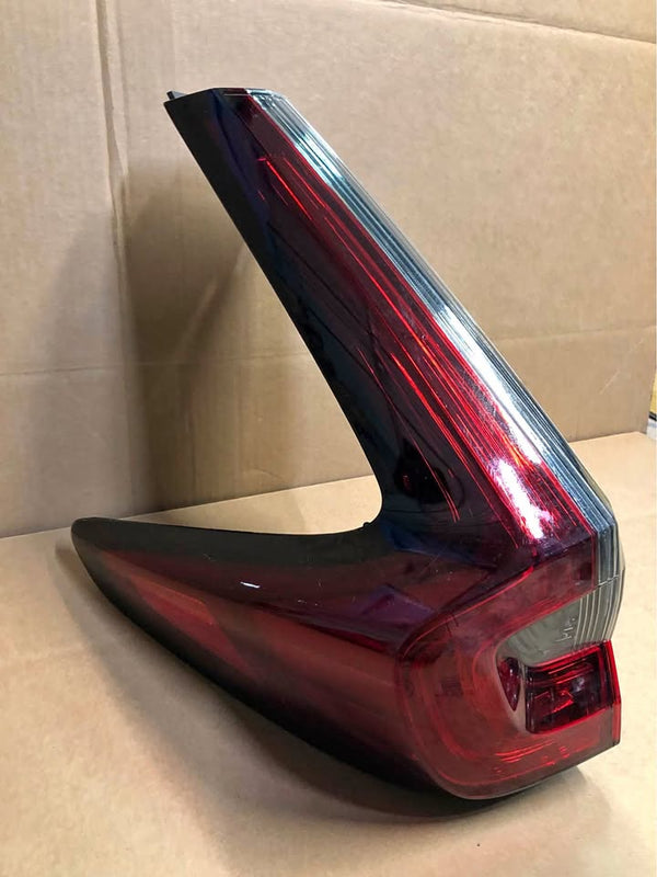 20-22 Honda CR-V Left Driver Side Outer Tail Light