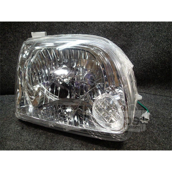 New Driver Headlight For 05-06 Tundra 05-07 Sequoia