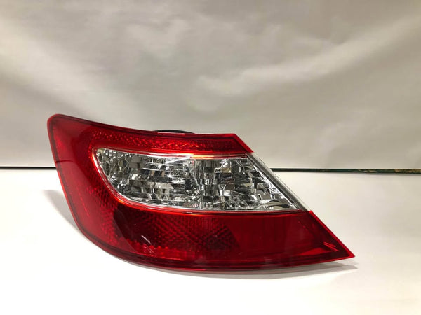 2006-08 Honda Civic Driver Side Tail Light