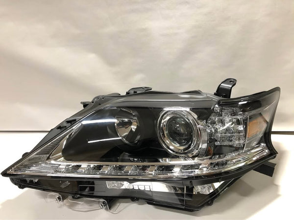 2013-15 Lexus RX350 RX450h Driver Side Headlight