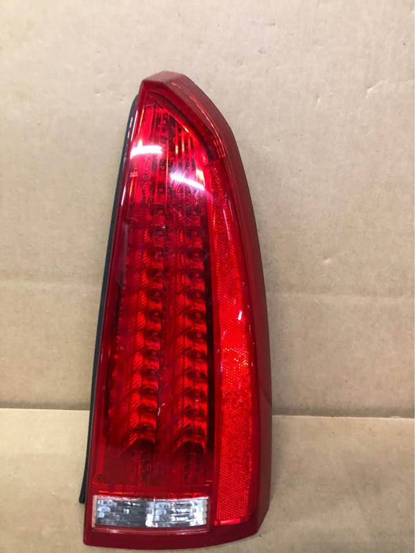 2006-2011 Cadillac DTS Passenger Tail light