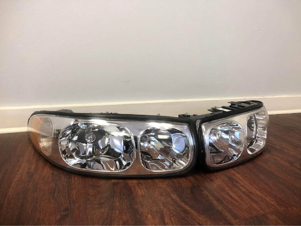 2000 Buick Le Sabre Headlights BRAND NEW