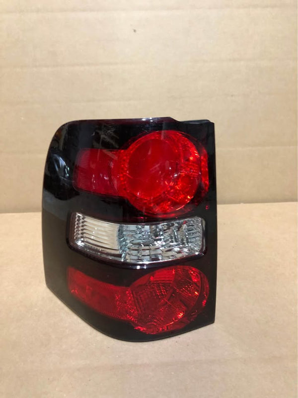 For 2006-2010 Ford Explorer Tail Light Driver Side