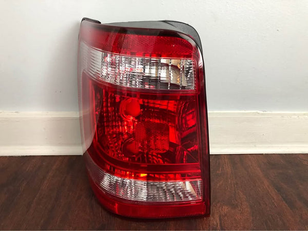 2008 - 2012 Ford Escape Rear Brake Tail Light / DRIVER SIDE