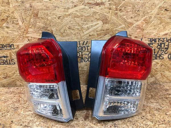 2010-13 Toyota 4Runner Tail Lights