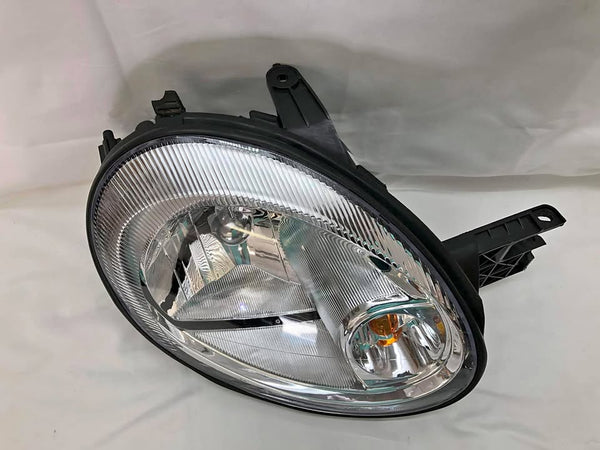 2003-2005 DODGE NEON PASSENGER SIDE HEADLIGHT