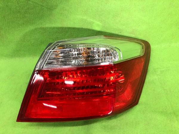 2013-2015 Honda Accord Rear Passenger Side Tail Light