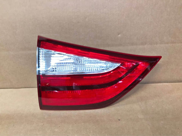 Driver Side Inner Tail light For 2015-2020 Toyota Sienna Rear Brake Lamp LH Left