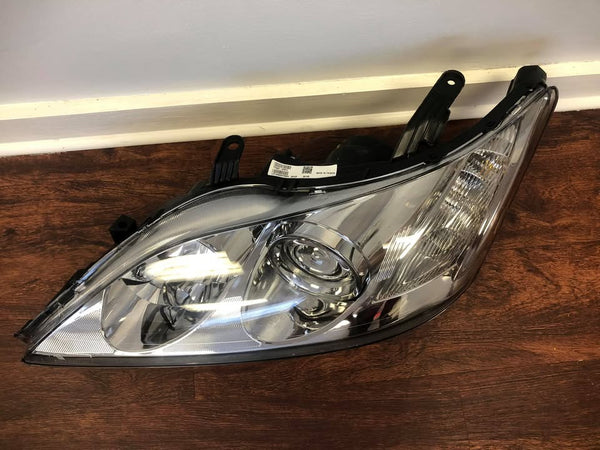 2007-2009 Lexus ES350 Driver Side Headlight