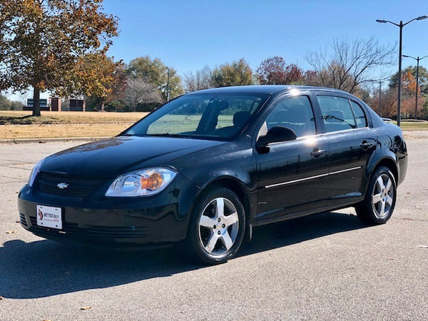 2010 Chevrolet cobalt